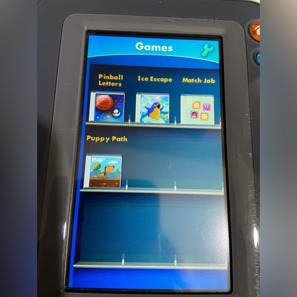 Vtech Innotab Pink + Purple - Built in Games + Books - Tested Works! - Picture 5 of 12